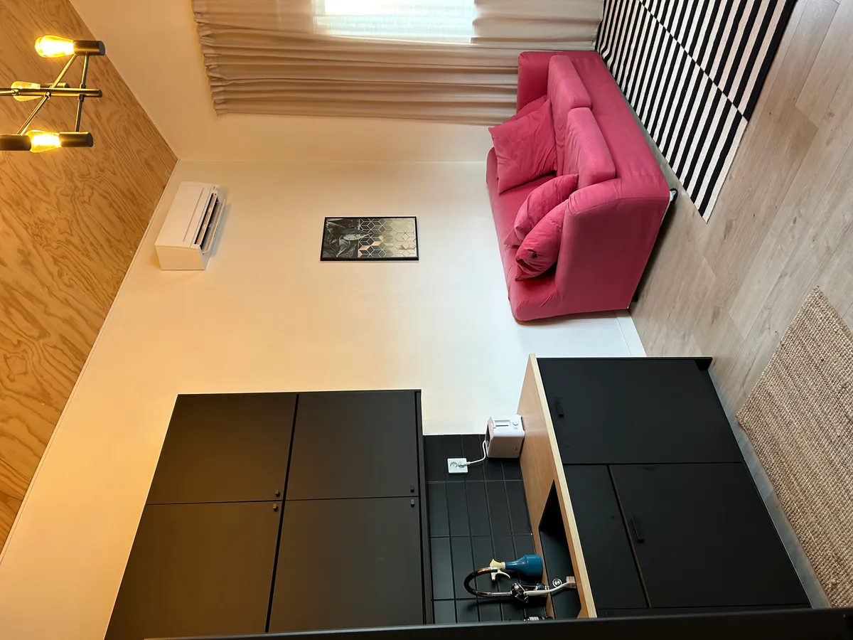 Hyreslägenhet på Stockholm i stockholm