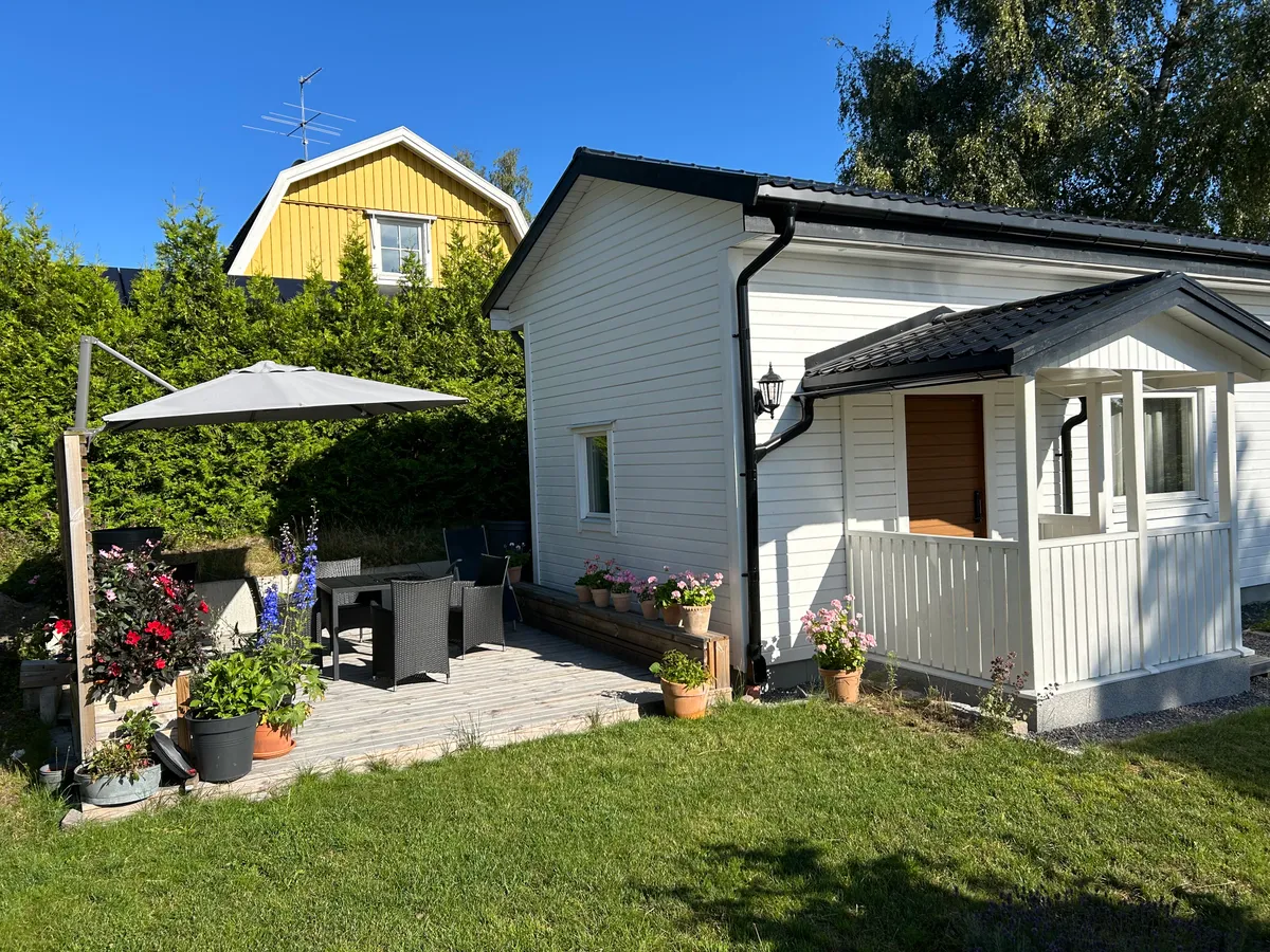 Hyreslägenhet på Stockholm i stockholm