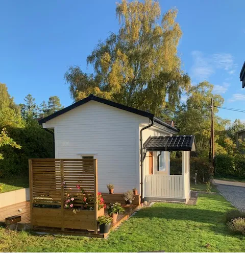 Hyreslägenhet på Stockholm i stockholm