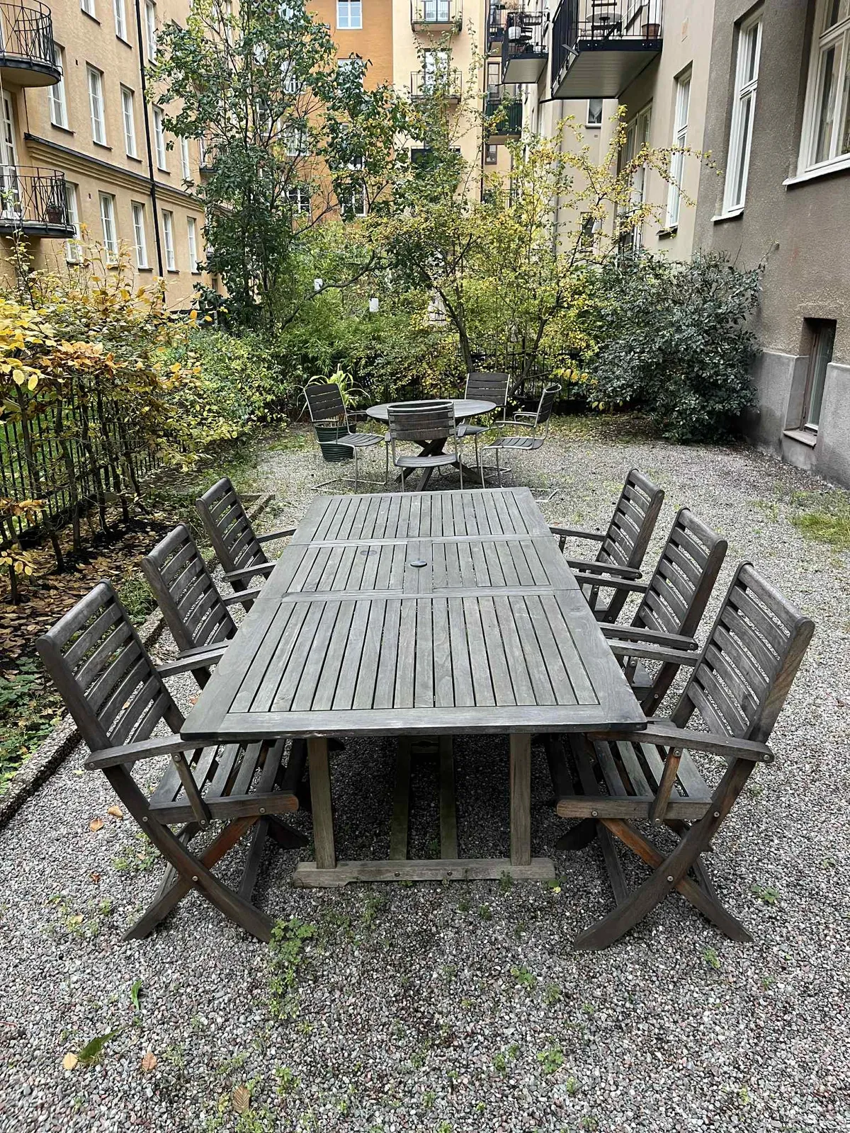 Hyreslägenhet på Stockholm i stockholm