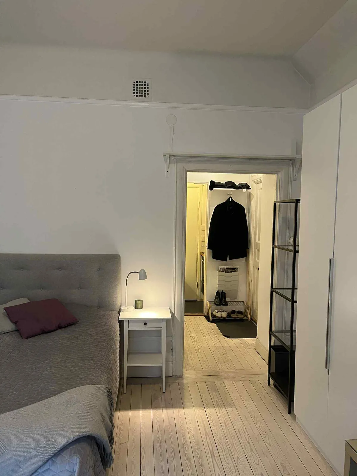 Hyreslägenhet på Stockholm i stockholm