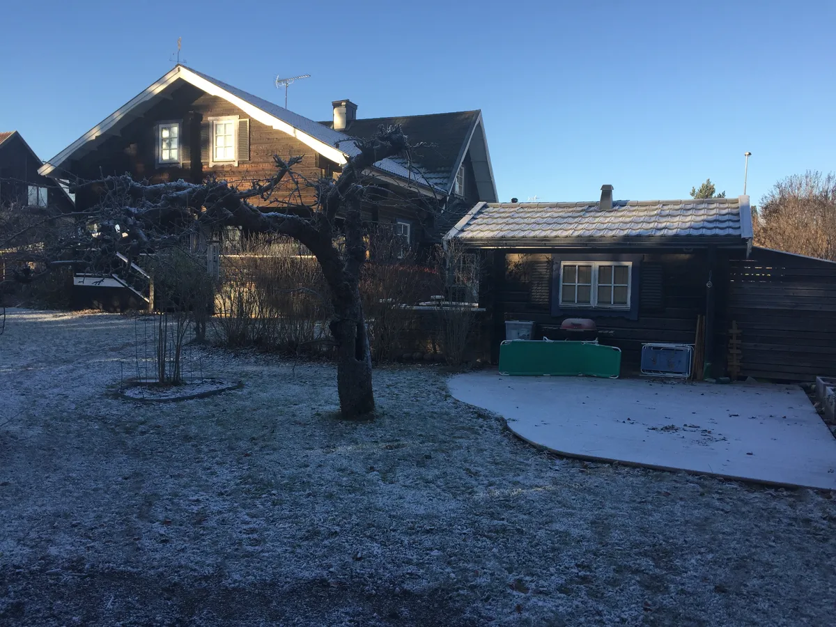 Hyreslägenhet på Uppsala i uppsala