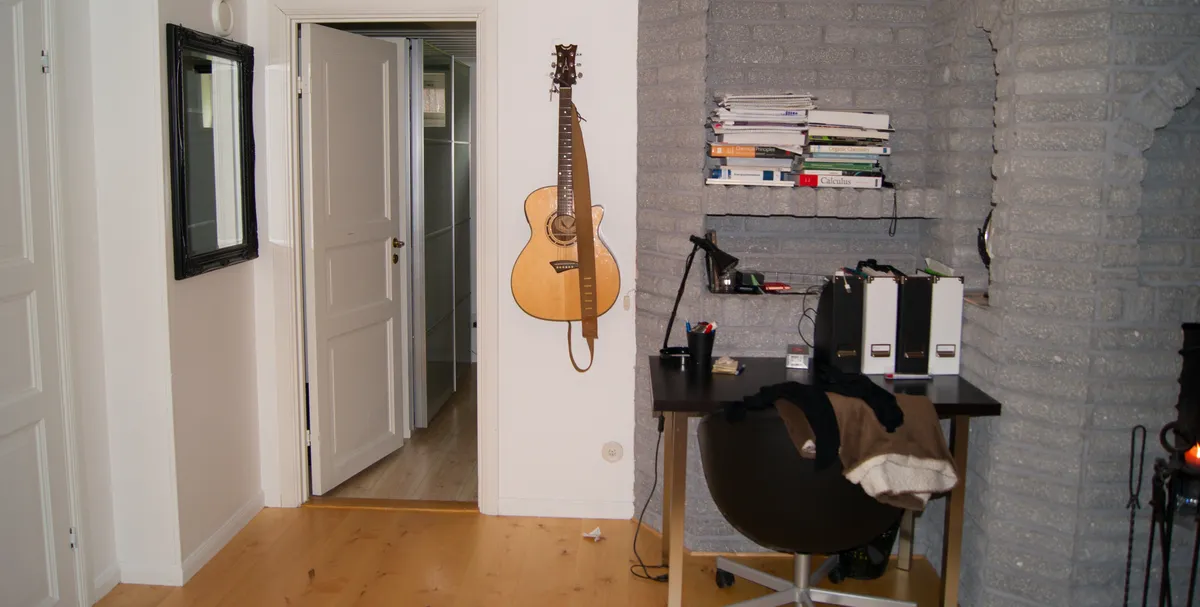 Hyreslägenhet på Uppsala i uppsala