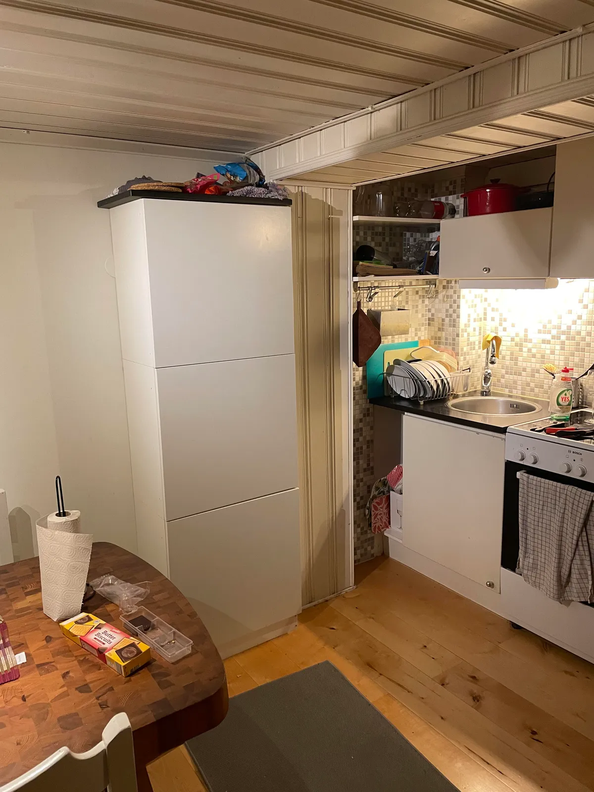 Hyreslägenhet på Uppsala i uppsala