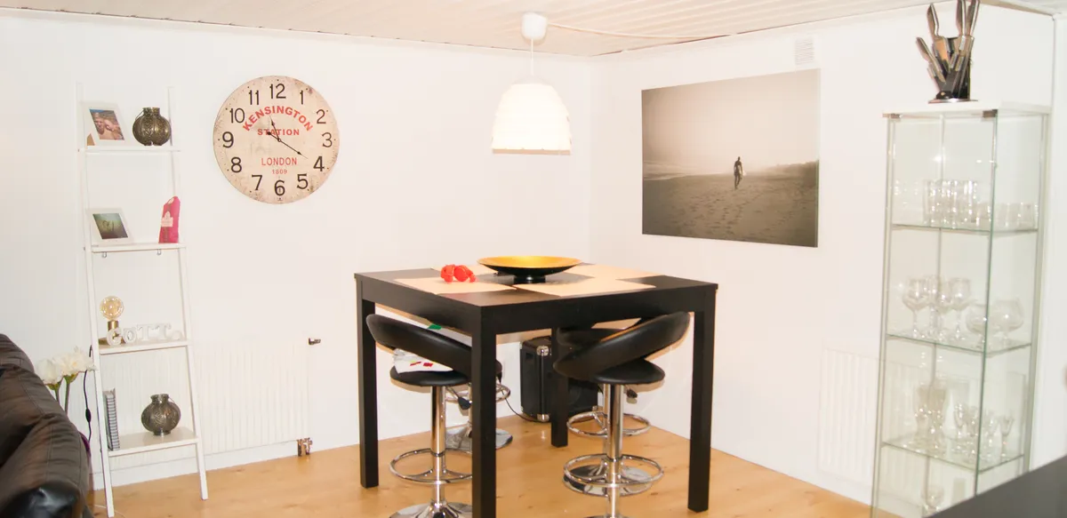 Hyreslägenhet på Uppsala i uppsala