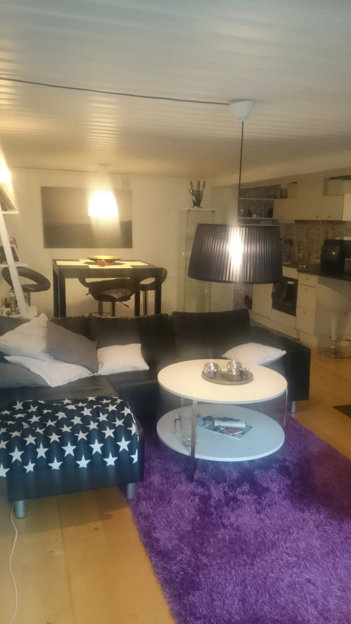 Hyreslägenhet på Uppsala i uppsala