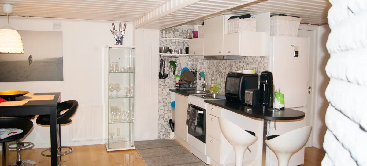 Hyreslägenhet på Uppsala i uppsala