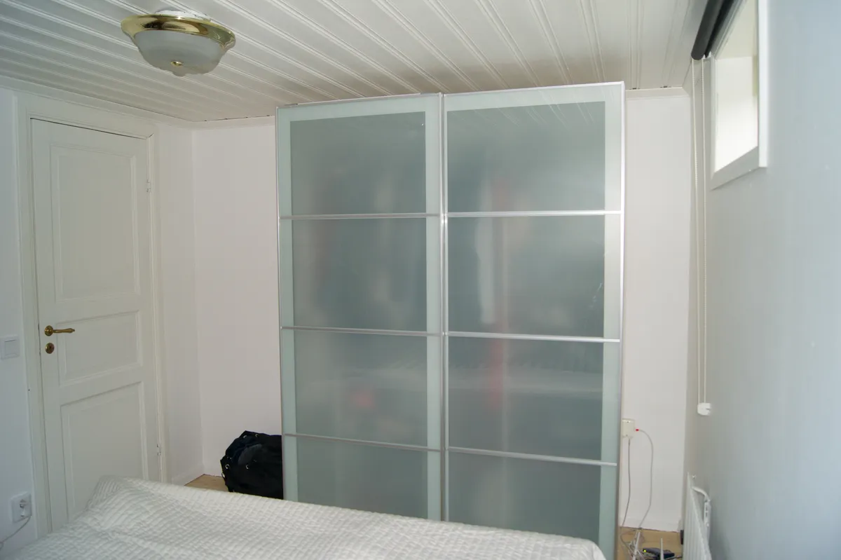 Hyreslägenhet på Uppsala i uppsala