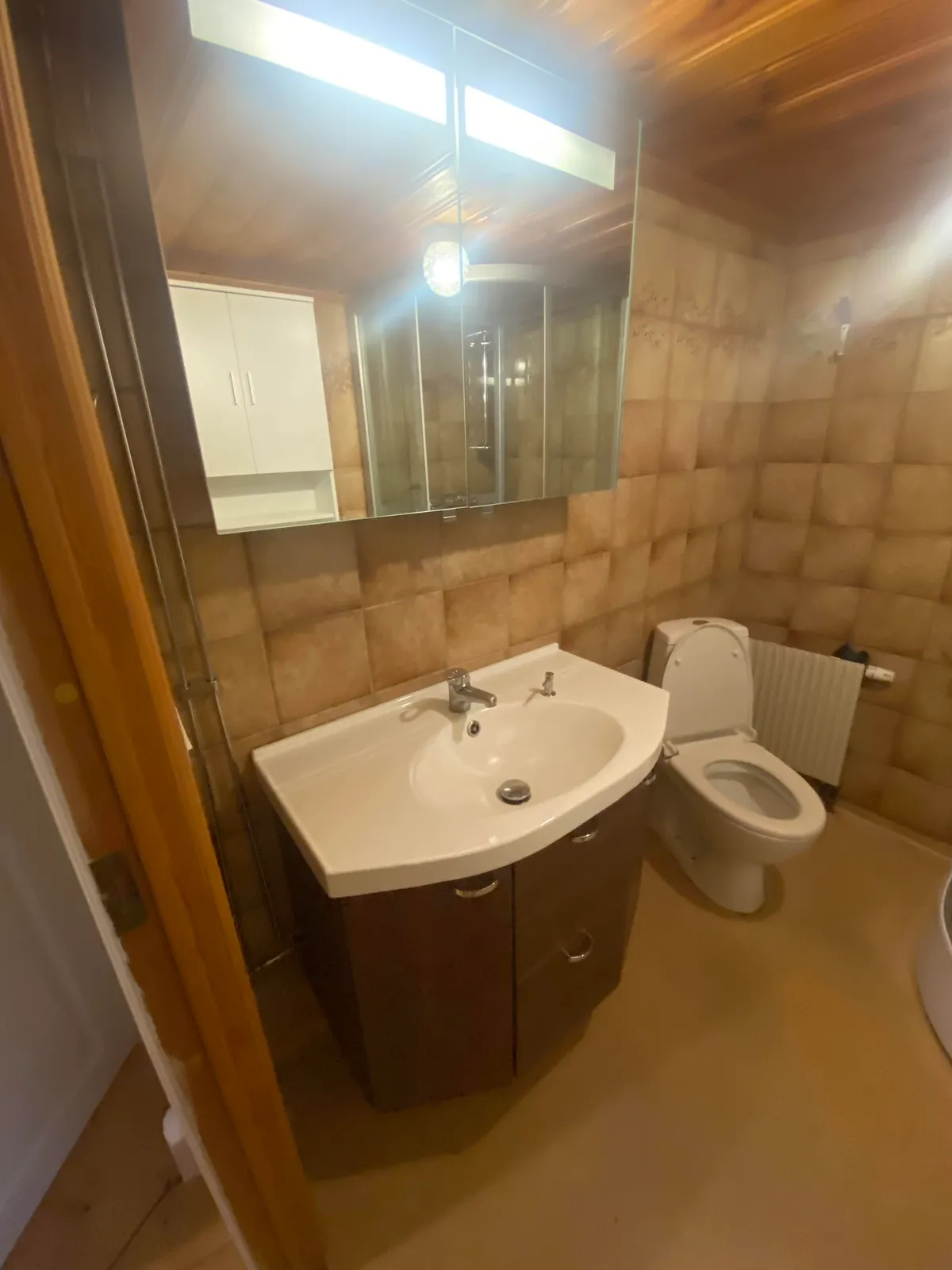 Hyreslägenhet på Uppsala i uppsala