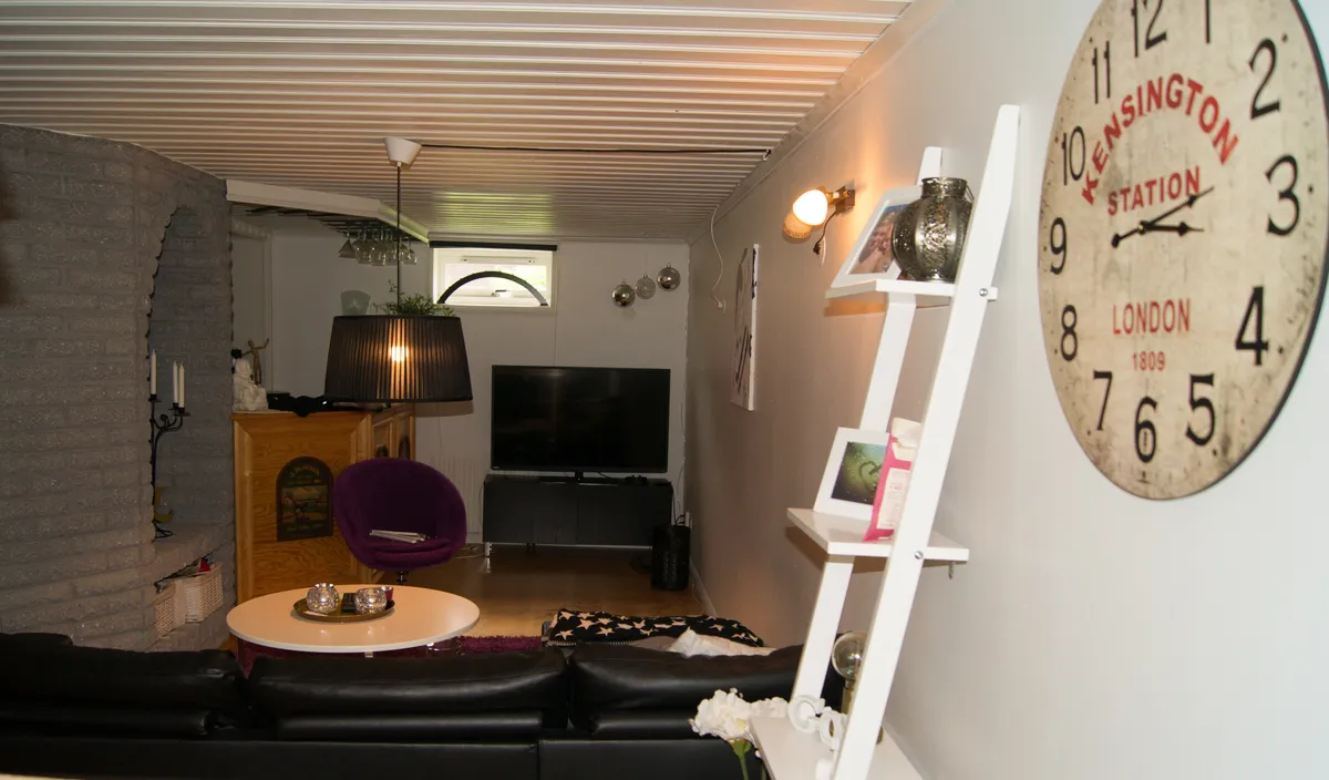 Hyreslägenhet på Uppsala i uppsala