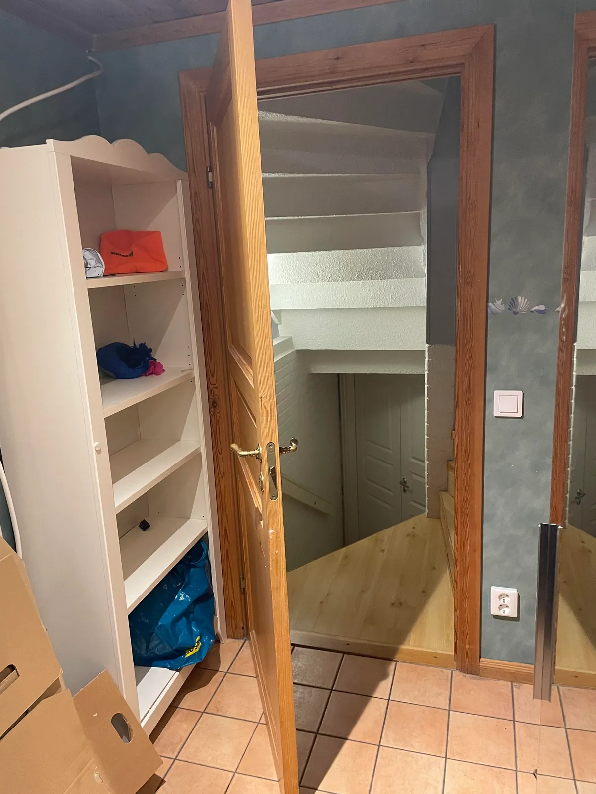 Hyreslägenhet på Uppsala i uppsala