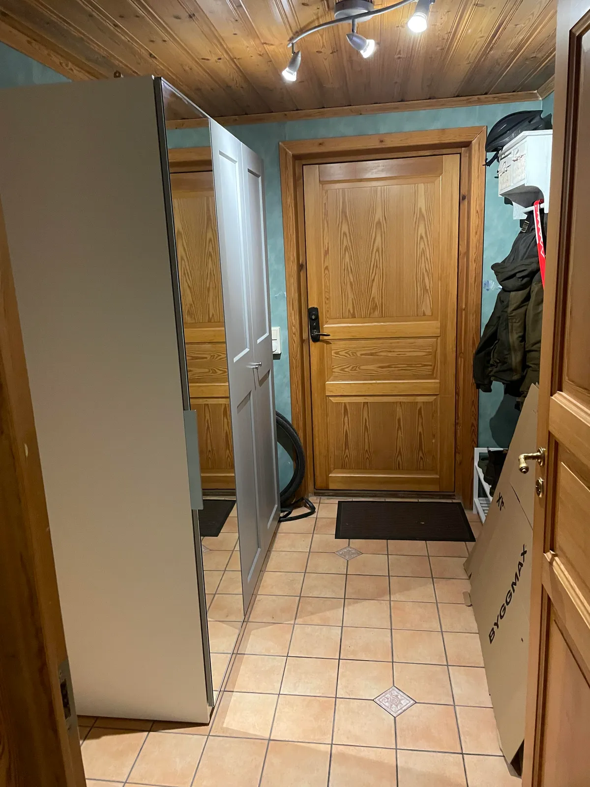 Hyreslägenhet på Uppsala i uppsala