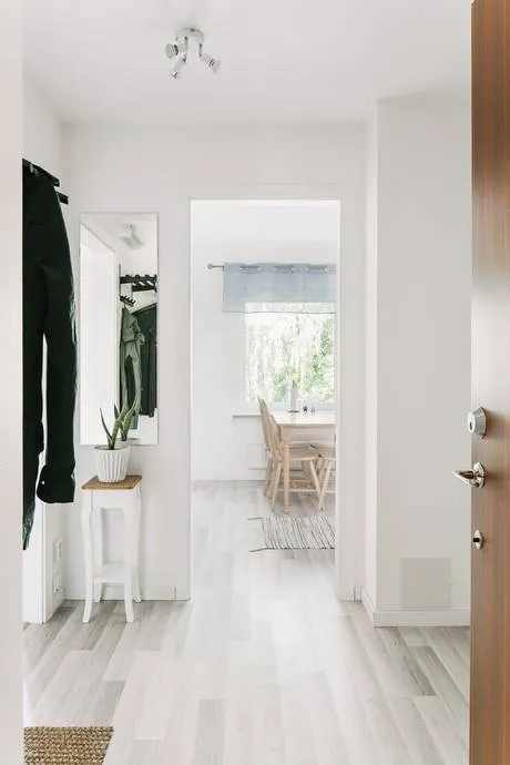 Hyreslägenhet på Mariestad i mariestad