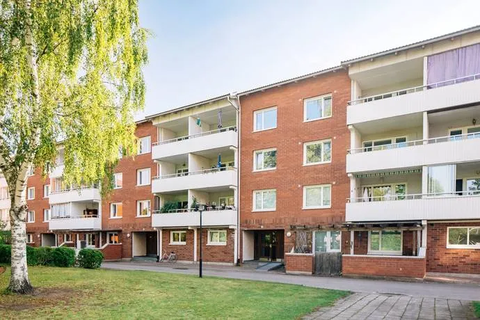 Hyreslägenhet på Mariestad i mariestad