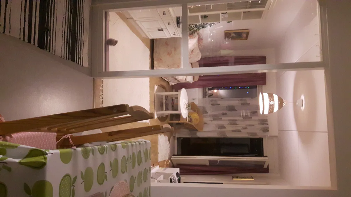 Hyresbostad på Spånga i spanga