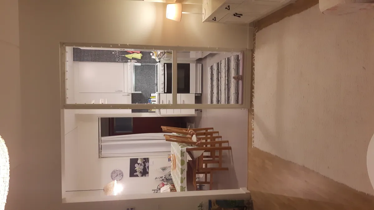 Hyresbostad på Spånga i spanga