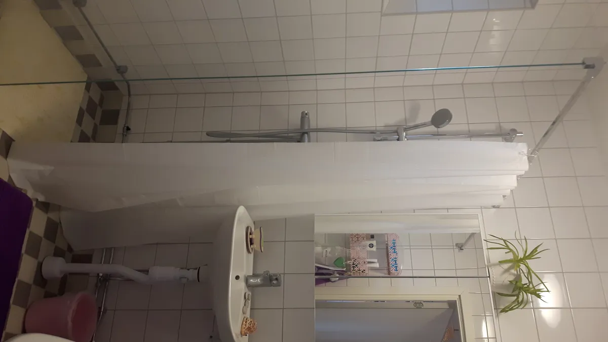 Hyresbostad på Spånga i spanga