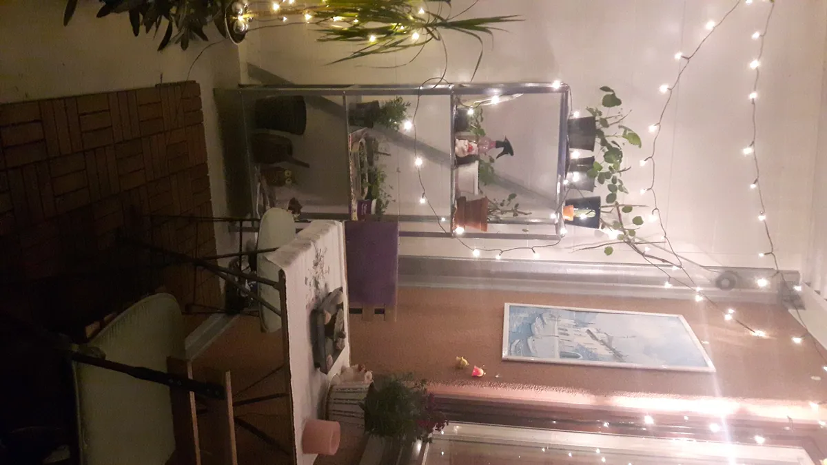 Hyresbostad på Spånga i spanga