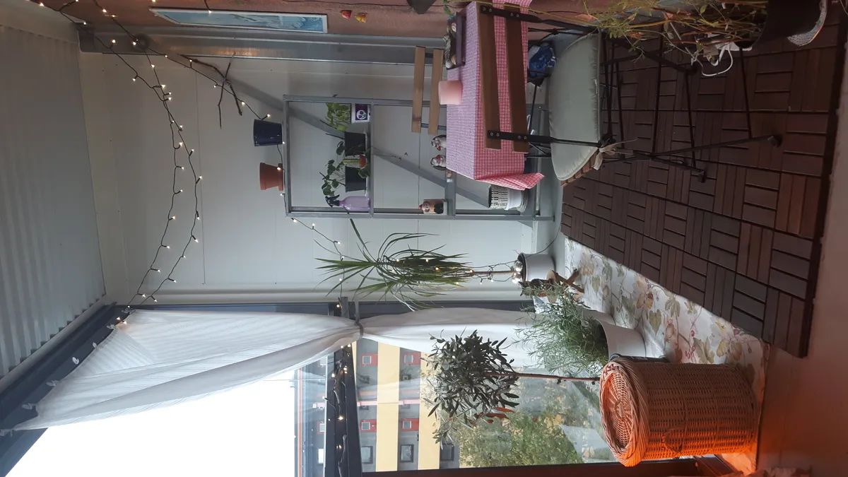 Hyresbostad på Spånga i spanga