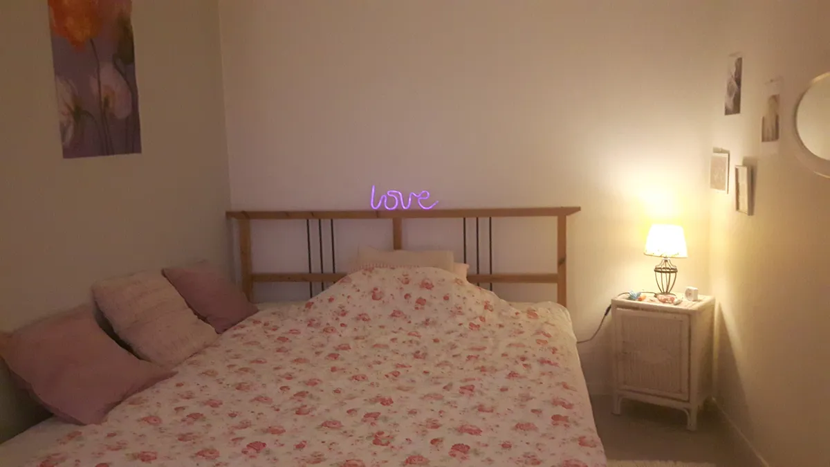 Hyresbostad på Spånga i spanga