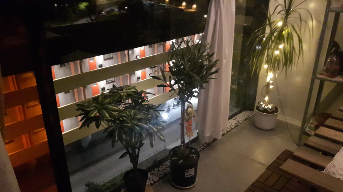 Hyresbostad på Spånga i spanga