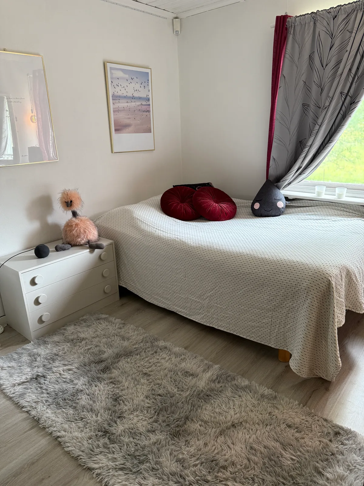 Hyresbostad på Trensum i trensum