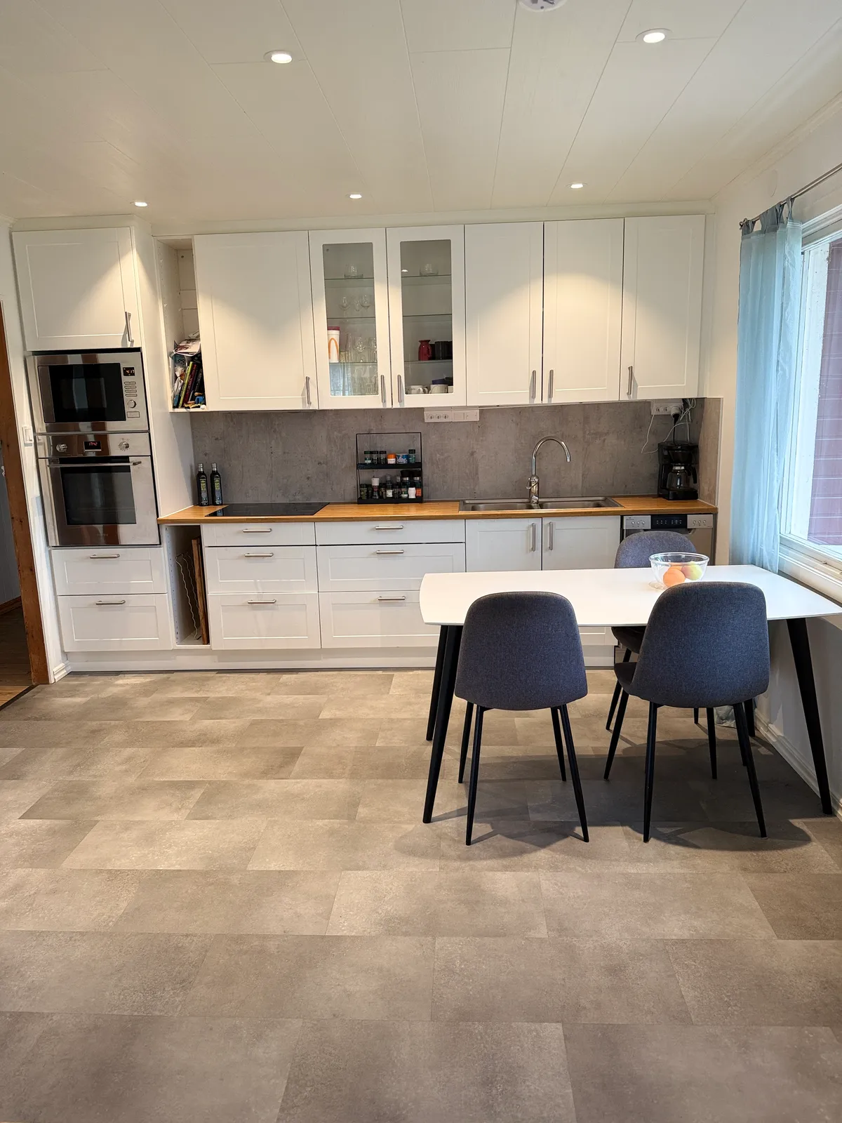 Hyresbostad på Trensum i trensum