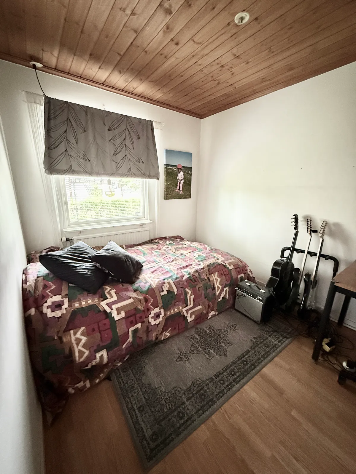 Hyresbostad på Trensum i trensum