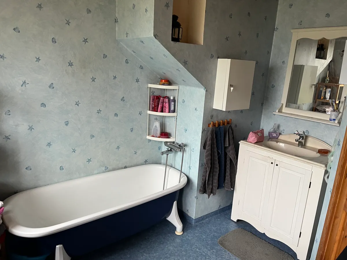 Hyresbostad på Trensum i trensum