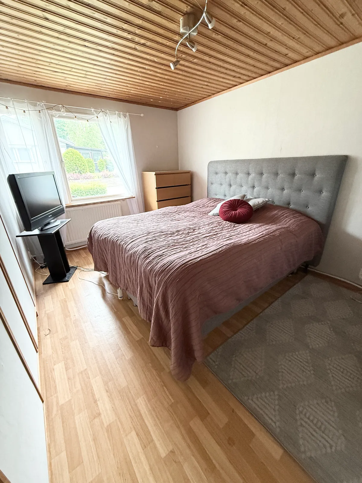 Hyresbostad på Trensum i trensum