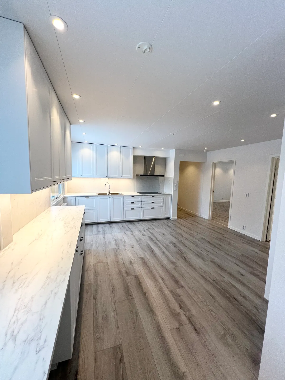 Hyreslägenhet på Jönköping i jonkoping