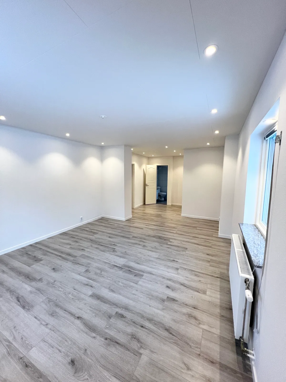 Hyreslägenhet på Jönköping i jonkoping