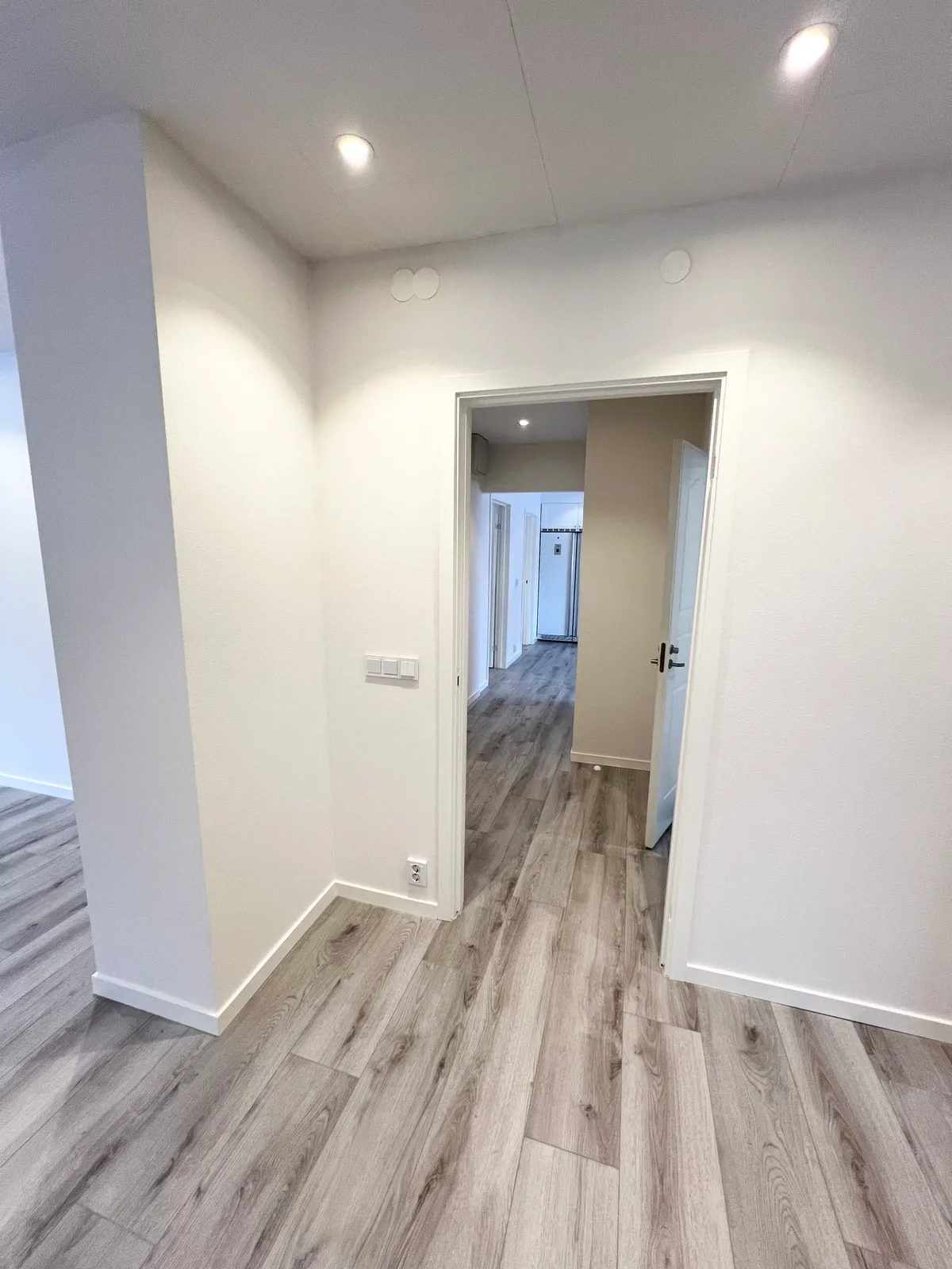 Hyreslägenhet på Jönköping i jonkoping