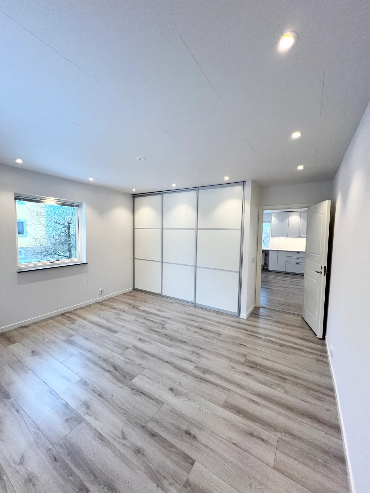 Hyreslägenhet på Jönköping i jonkoping