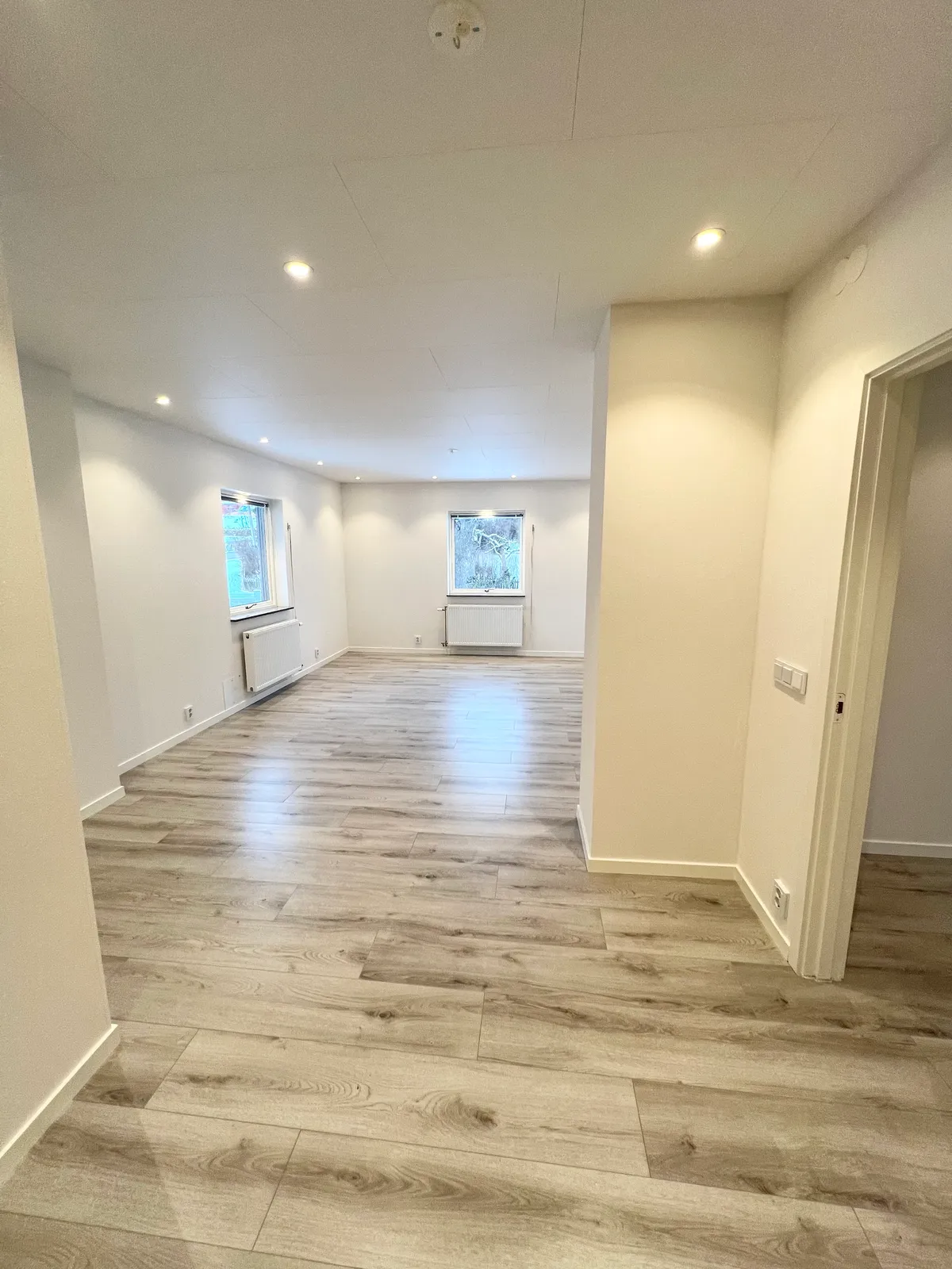 Hyreslägenhet på Jönköping i jonkoping