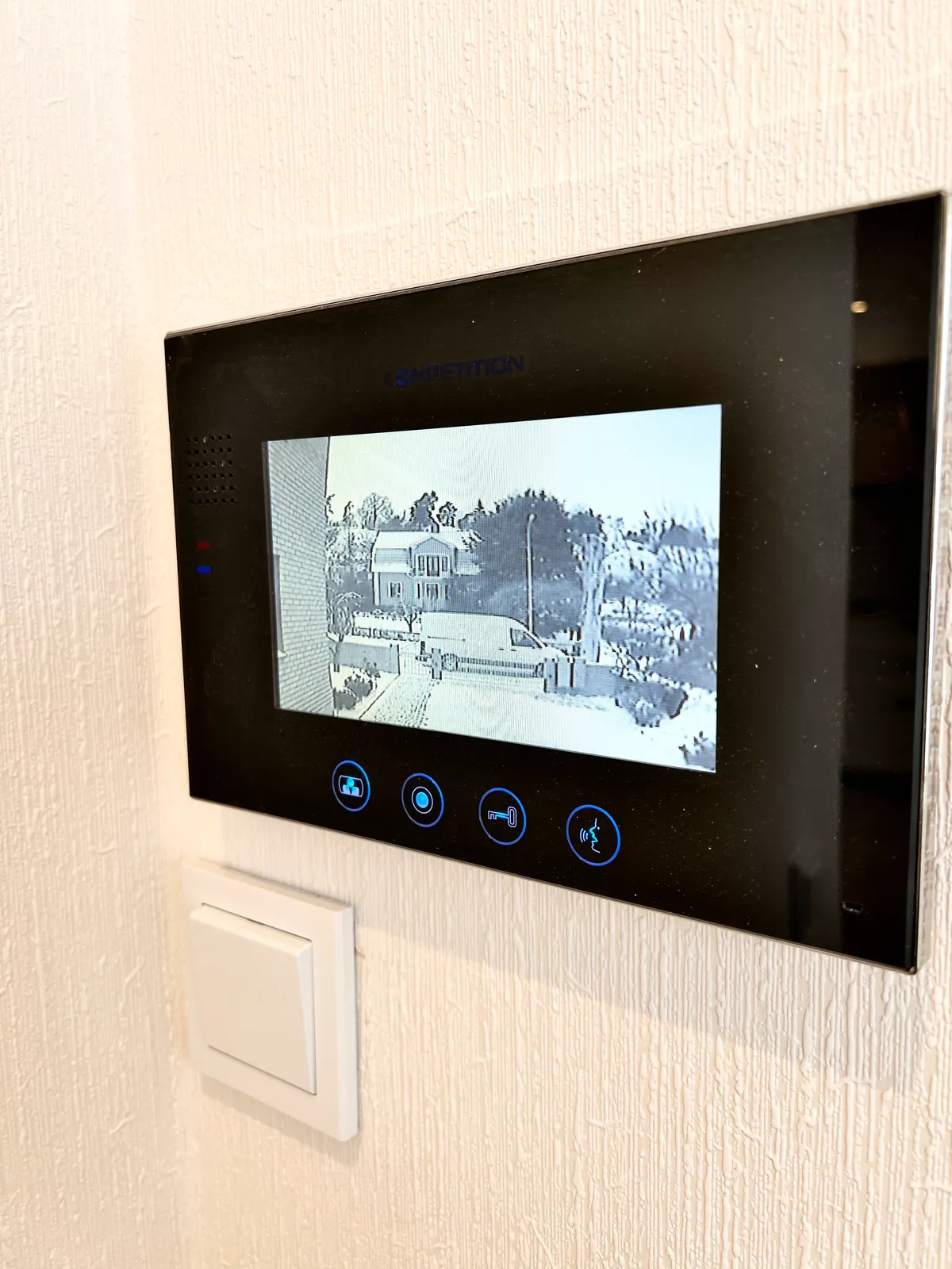 Hyreslägenhet på Jönköping i jonkoping