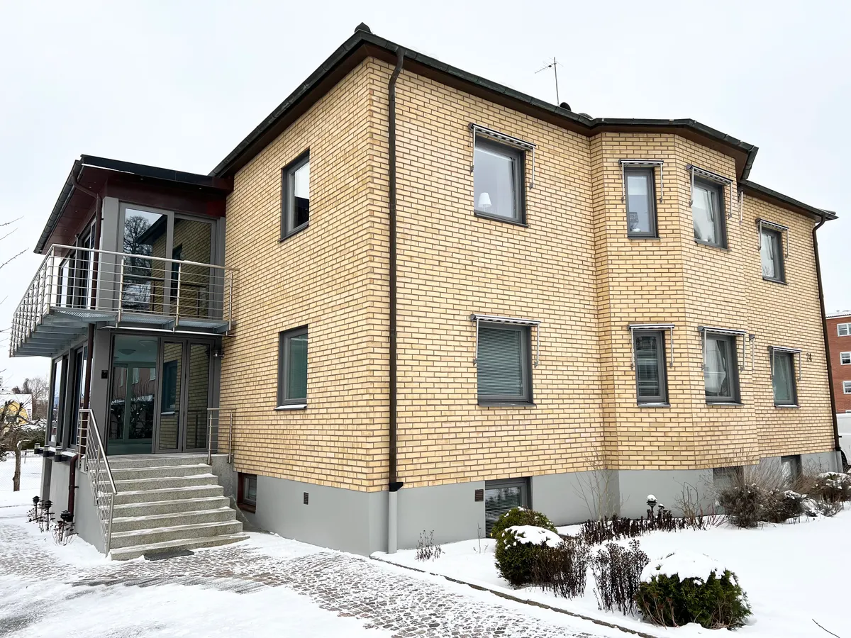 Hyreslägenhet på Jönköping i jonkoping