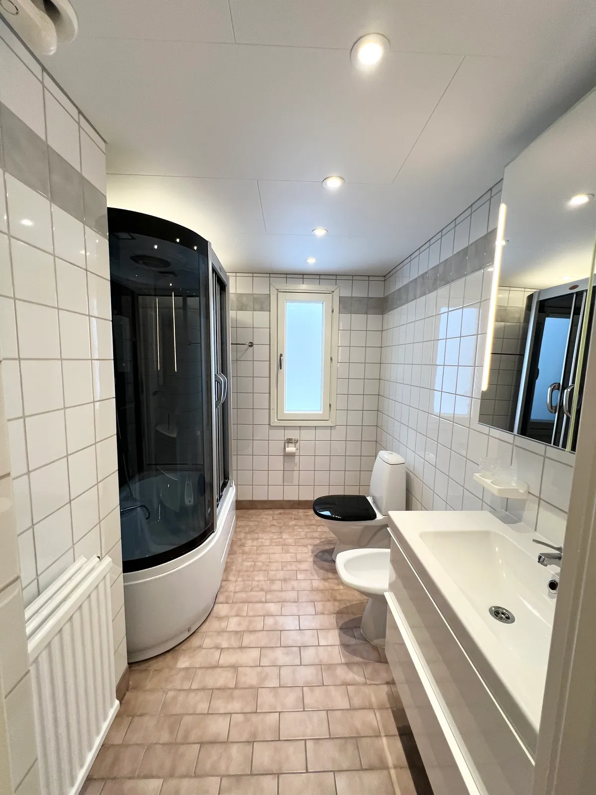 Hyreslägenhet på Jönköping i jonkoping