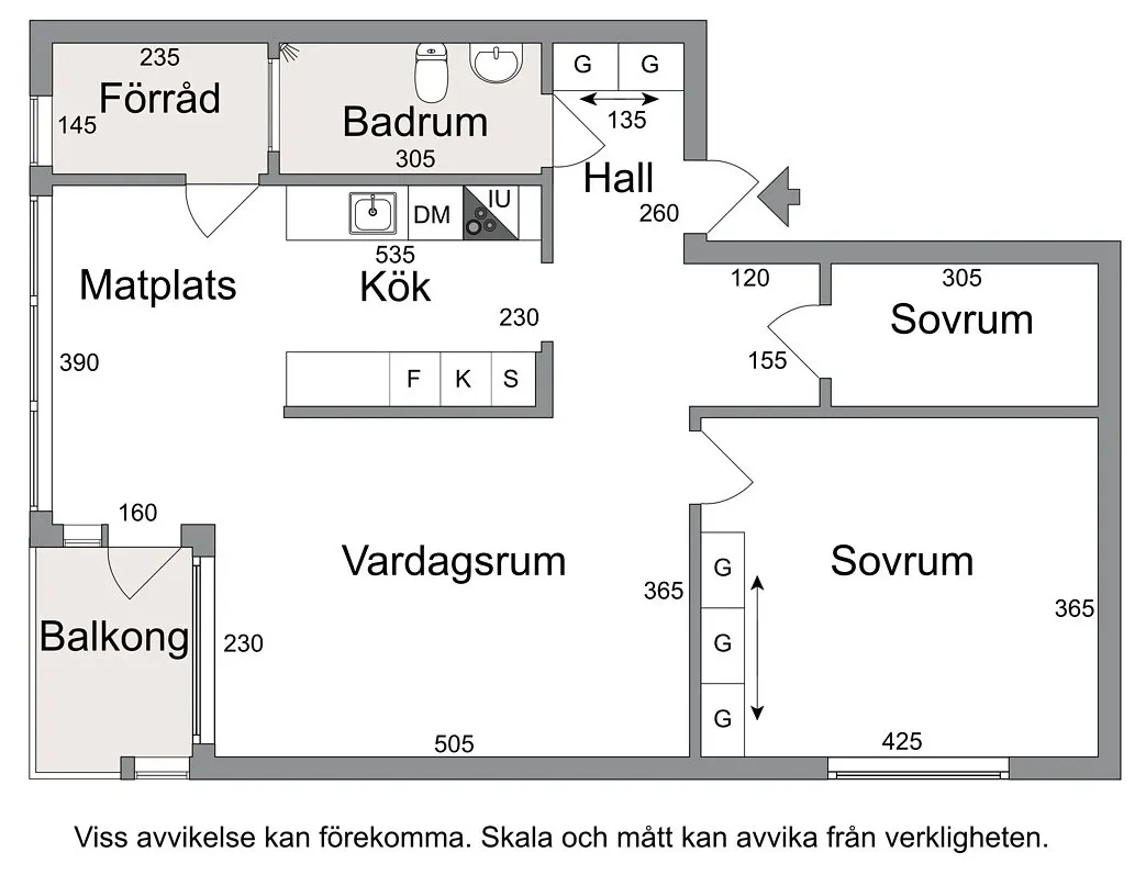 Hyreslägenhet på Västra Frölunda i vastra-frolunda