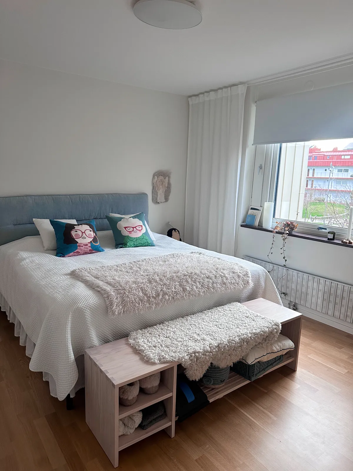 Hyreslägenhet på Västra Frölunda i vastra-frolunda