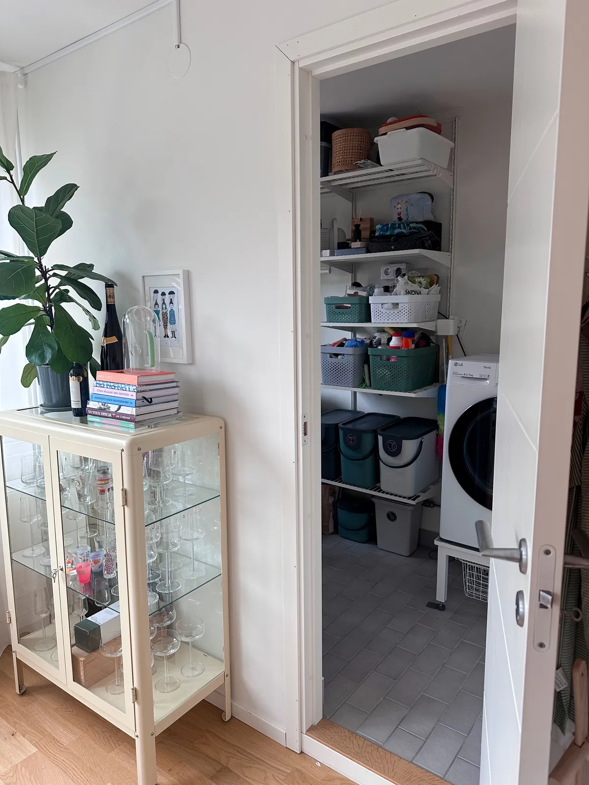 Hyreslägenhet på Västra Frölunda i vastra-frolunda