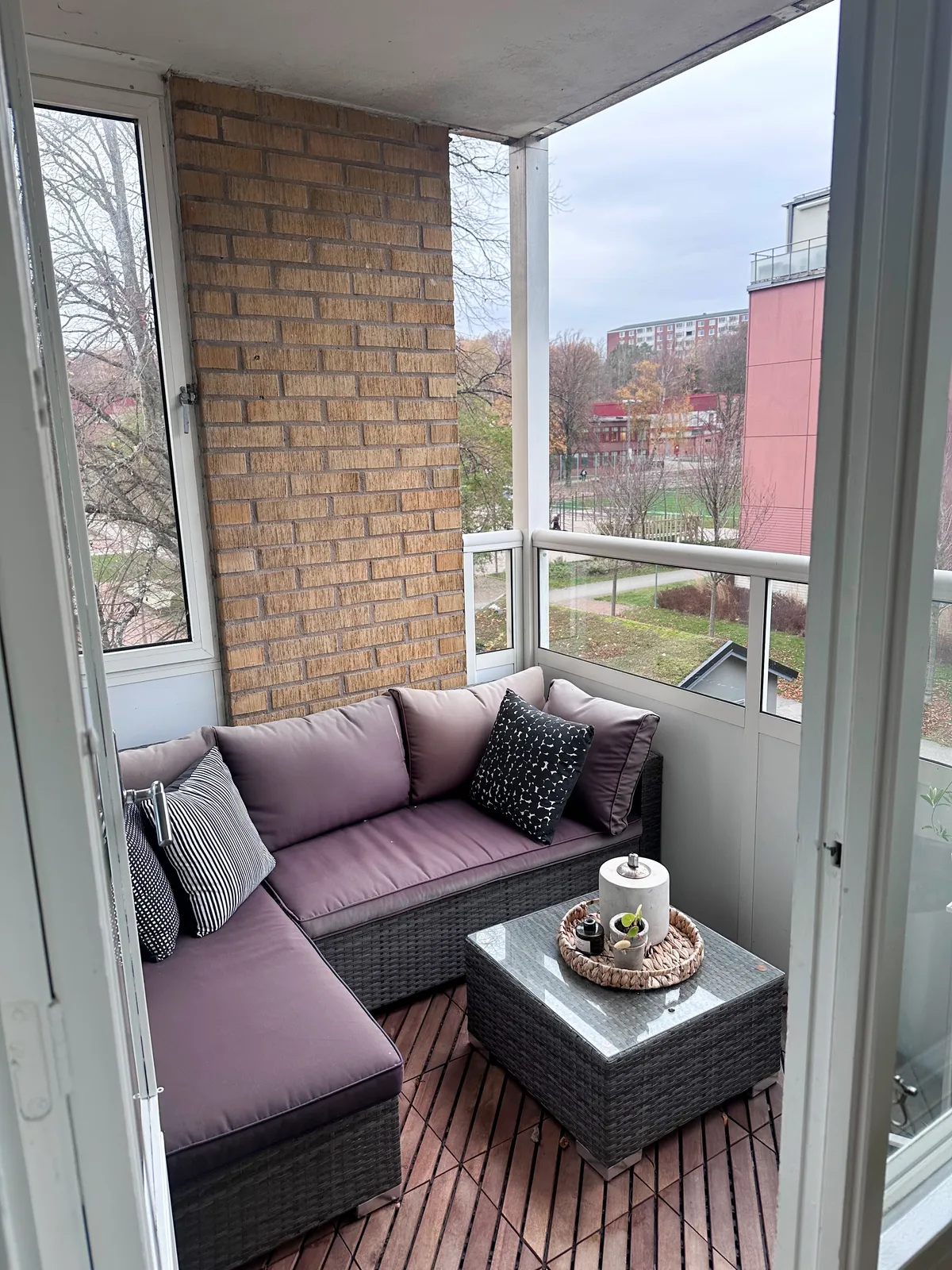 Hyreslägenhet på Västra Frölunda i vastra-frolunda