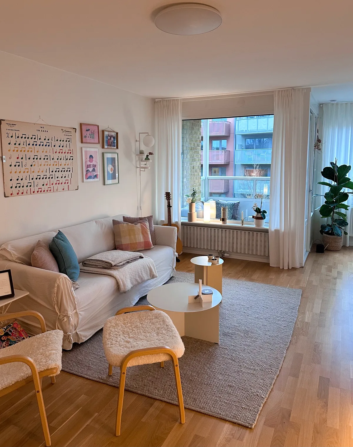 Hyreslägenhet på Västra Frölunda i vastra-frolunda