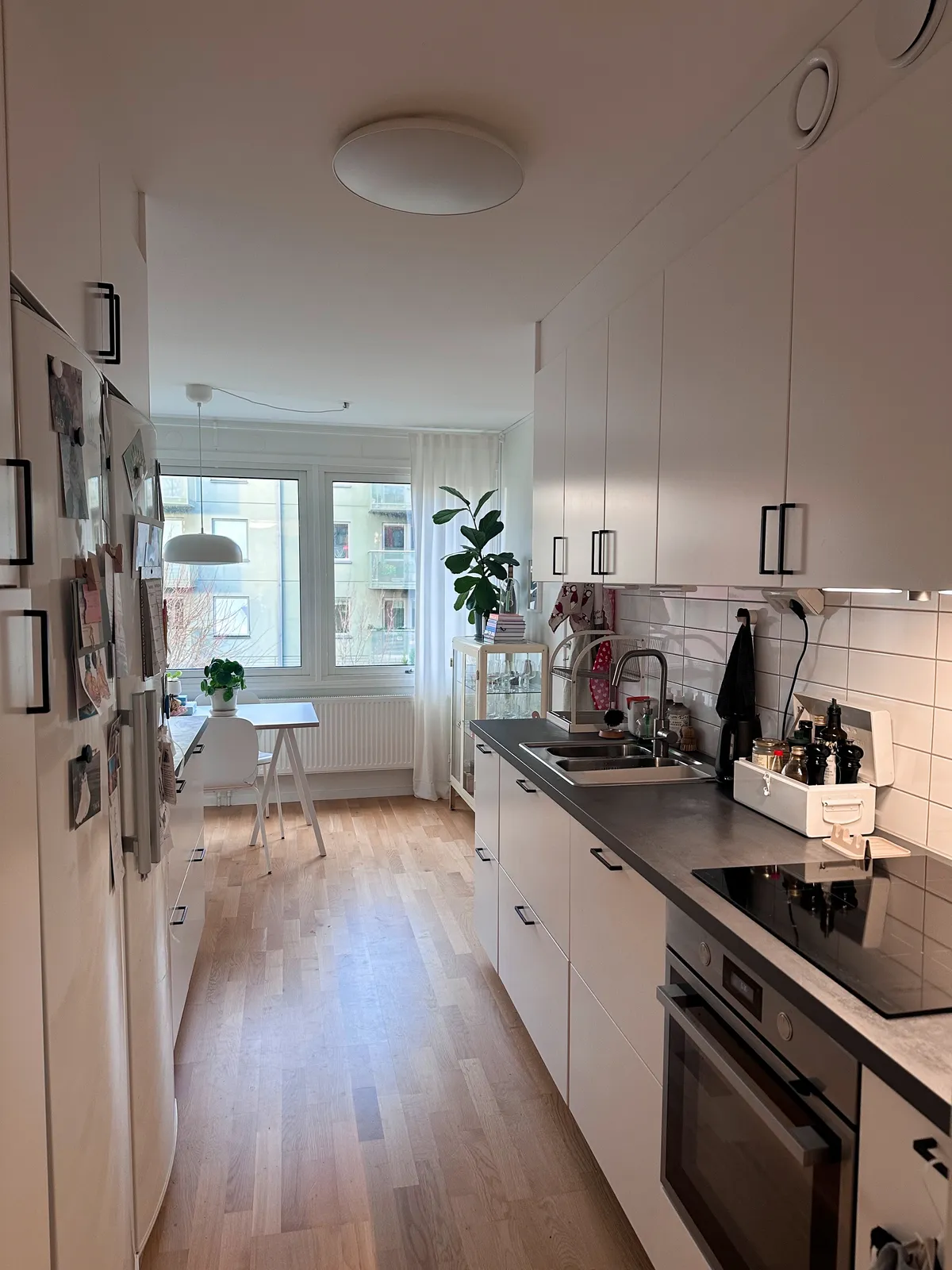 Hyreslägenhet på Västra Frölunda i vastra-frolunda