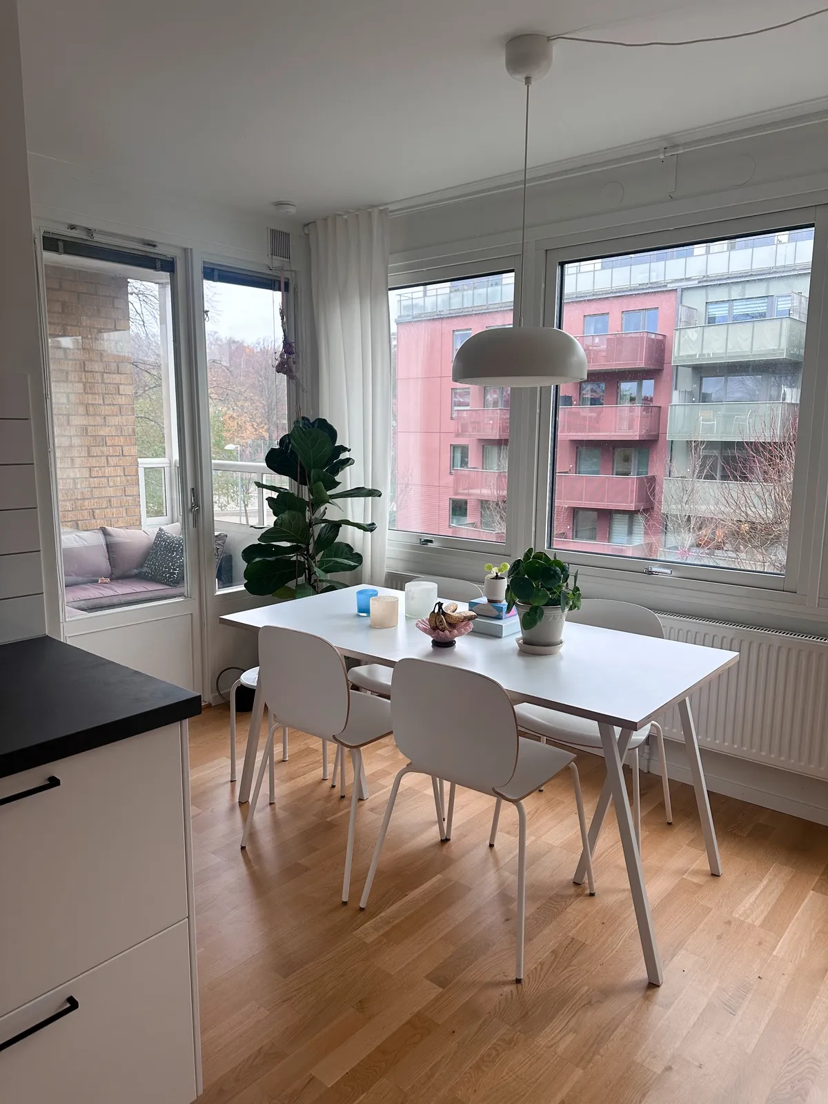 Hyreslägenhet på Västra Frölunda i vastra-frolunda