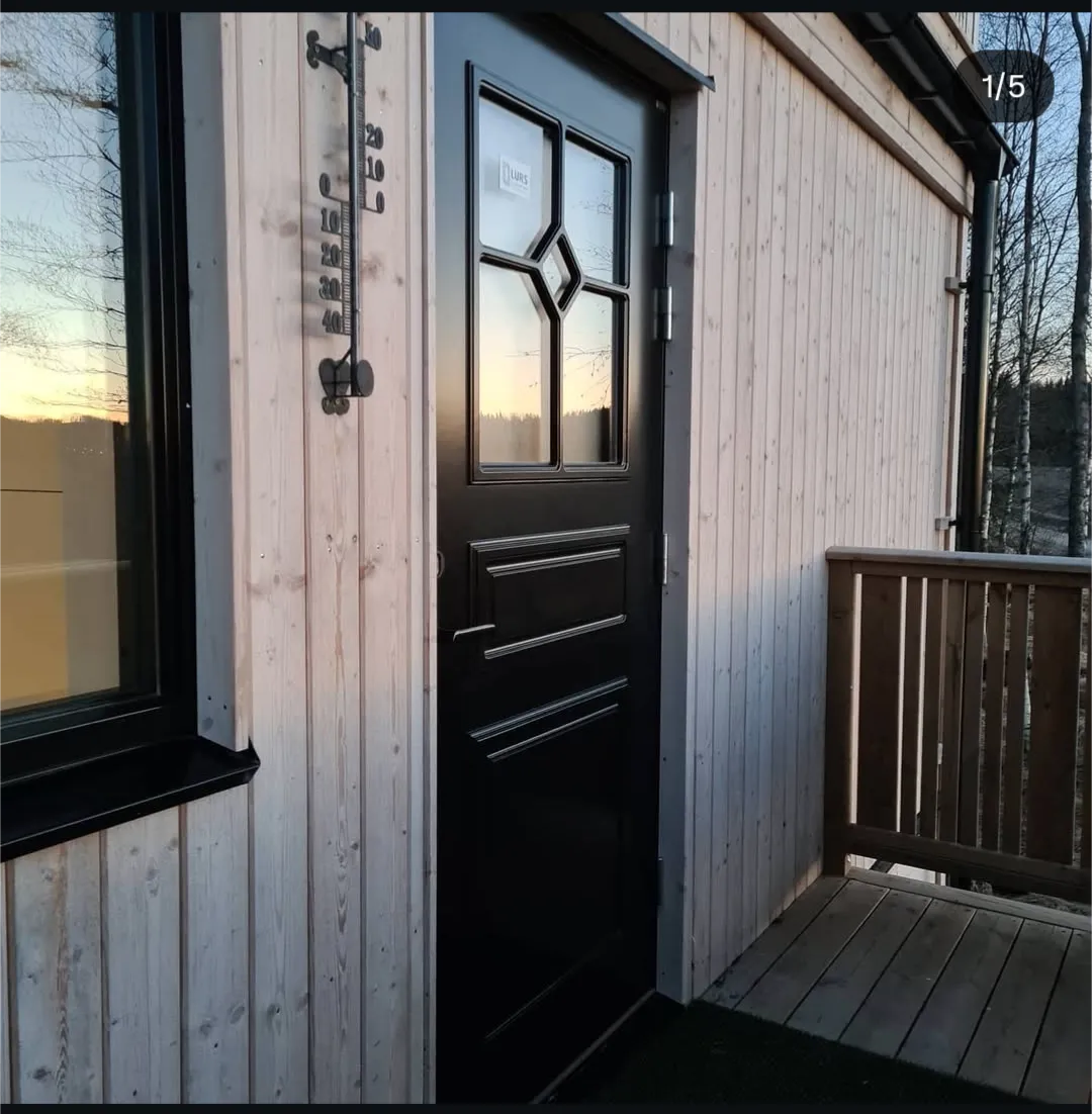 Hyresbostad på Karlskoga i karlskoga