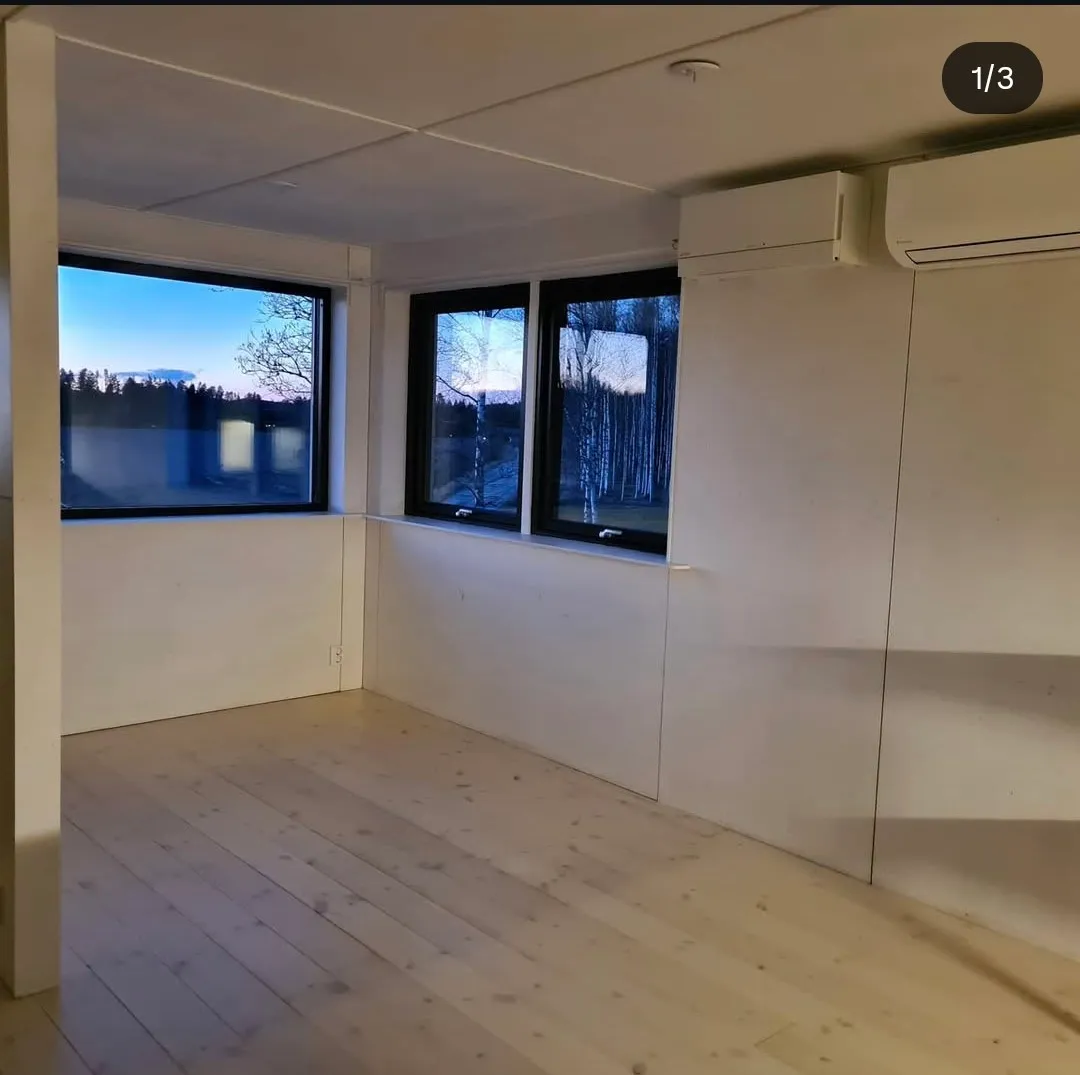 Hyresbostad på Karlskoga i karlskoga