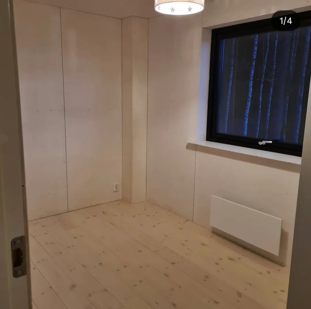 Hyresbostad på Karlskoga i karlskoga