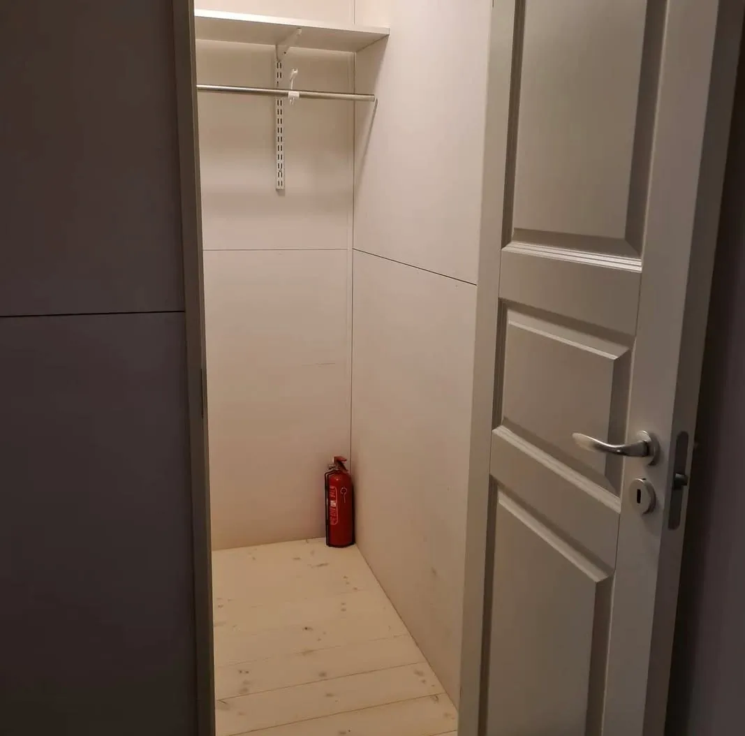 Hyresbostad på Karlskoga i karlskoga