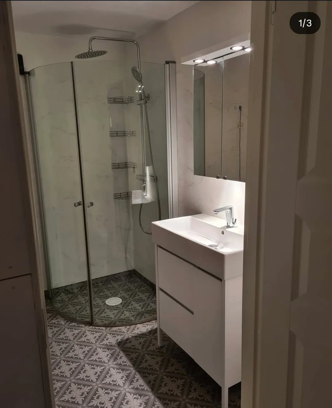 Hyresbostad på Karlskoga i karlskoga